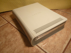 XBOX 360 HD DVD PLAYER foto