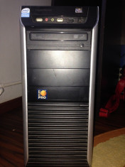 Unitate PC Intel Pentium Dual Core vand sau schimb foto