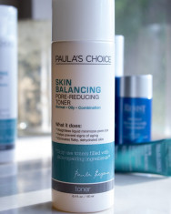 PAULA CHOICE Skin Balancing Pore-Reducing Toner 190 ml 6.4 fl. oz. foto