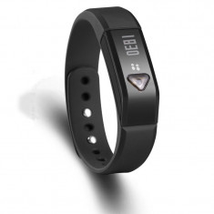 Bratara Fitness Vidonn X 5 Bluetooth 4.0 Smart Wristband Sports &amp;amp;amp;amp; Sleep - Monitorizare constanta 24/7 - Waterproof -PRODUS NOU foto