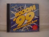 2 CD Boom '99, original