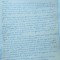 Manuscris olograf al scriitorului Virgil Carianopol, 11 foi A4, nepublicate, eseul Camil Petrescu