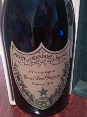 Cuvee Don Perignon Vintage,Cristal Champagne foto