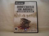 Vand joc PC Brothers In Arms-Earned In Blood,original,nejucat