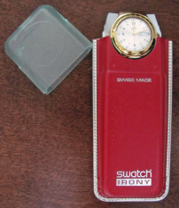 Swatch Irony Don Felipe YGG703 foto