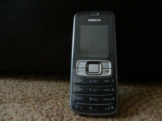Nokia 3109C Vodafone + Incarcator foto