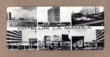HOTELURI LA MAMAIA 1964, Circulata