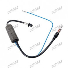 Filtru pentru antena auto, Sunker F2 - 400372 foto