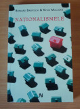 Nationalismele - Bernard Baertschi, Kevin Mulligan, Nemira