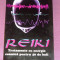 Reiki - Tratamente cu energie cosmica pentru 40 de boli - 190 pag - 2+1 gratis toate produsele la pret fix - RBK4169