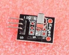 KY-022 Infrared Remote Control Module for Arduino AVR PIC (FS00195) foto