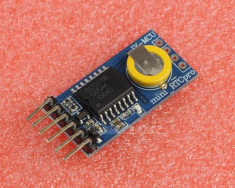 mini_RTCpro DS3231 Clock Module Temperature Measure Module (FS00187) foto