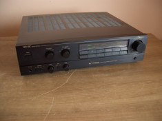 Amplituner Nakamichi SR-2E foto