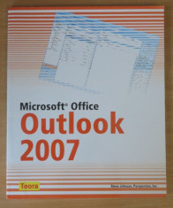 Microsoft Office Outlook 2007 - Steve Johnson foto