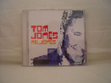 CD Tom Jones - Mr Jones, original, Pop