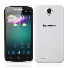 Lenovo S820 foto