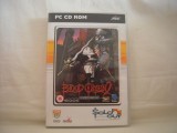 Vand joc PC Blodd Omen 2,original,am doar cd 2