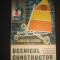 CLAUDIU VODA - UCENICUL CONSTRUCTOR {1984}
