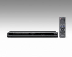 DVD Player Panasonic DVD-S511 foto