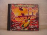 2 CD Hit Breaker vol 2-2003, original, Pop