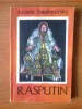 B AXENTIE SANDOMIRSKY - RASPUTIN, Alta editura