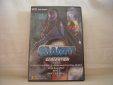 Vand joc PC SWAT-Generation, original,nejucat-pe 6 cd-uri