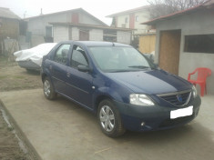 dezmembrez dacia logan 1.4 foto