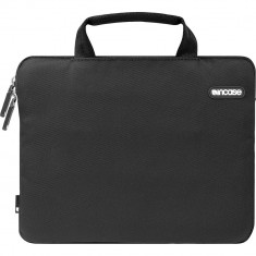 geanta iPad - Incase Nylon Sleeve pentru iPad 2, 3, 4, Air - Black foto