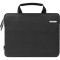 geanta iPad - Incase Nylon Sleeve pentru iPad 2, 3, 4, Air - Black
