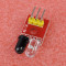 Infrared Sensor Obstacle Avoidance Module Probe for Robot Smart Car (FS00192)
