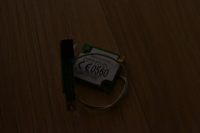 MODUL BLUETOOTH + ANTENA PENTRU LAPTOP LAPTOP FUJITSU SIEMENS LIFEBOOK S7110 Fujitsu-Siemens Lifebook A6020, C1410, E8410, T4210 foto