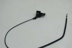 Cablu capota motor Vw Tiguan foto