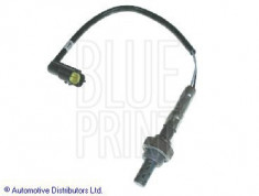 Sonda Lambda diagnoza dupa catalizator Daewoo Matiz motor 0,8 foto