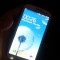Vand Samsung Galaxy s3 alb