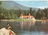 CPI (B4111) BAILE TUSNAD. LACUL CIUCAS, EDITURA OSETCM, NECIRCULATA, TIMBRU IMPRIMAT