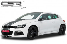 Fusta Bara Fata VW Scirocco III Typ 13 (2008 - ) foto