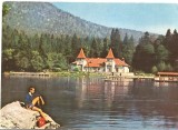 CPI (B4111bis) BAILE TUSNAD. LACUL CIUCAS, EDITURA OSETCM, NECIRCULATA