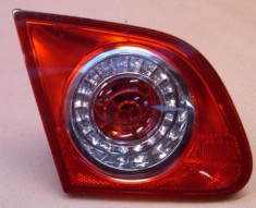 Lampa spate interior pe capota Vw Passat 3C2 (LED) foto