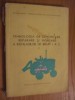 Tehnologia Reparare Montare Irigatii I.A.C. 1970 Gh. Chipriade - Carte Tehnica Mecanica - Scheme Imagini