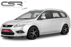 Fusta Bara Fata Ford Focus MK2 (08 - 10) foto