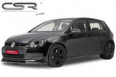 Fusta Bara Fata VW Golf 7 (2012 - ) foto