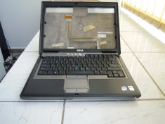 Dezmembrez Laptop Dell D620 defect foto