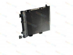 Radiator clima Opel Astra G motor 1,7 diesel foto