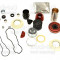 Kit reparatie garnituri+capace etrier Knorr SB5/SB6/SB7 (axial)