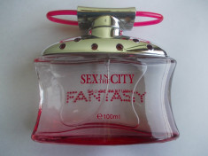 parfum de dama &amp;quot;Fantasy&amp;quot; foto
