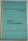 Egon Erwin Kisch - Salt la Antipozi, Alta editura