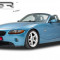 Fusta Bara Fata BMW Z4 E85/E86 (02 - 06)