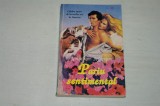 Pariu sentimental - Jonathan Jefferson, Alta editura