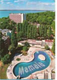 CPI (B4130) MAMAIA, EDITURA AGNUS DESIGN, SCRISA SI NECIRCULATA