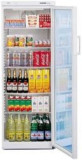 Vitrina frigorifica pentru bauturi; Dulap frigorific usa vitrata, 300-400 l, C